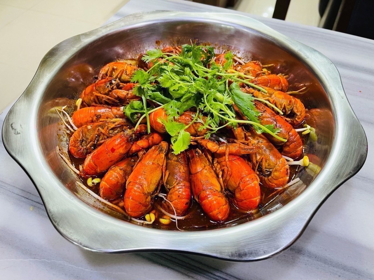 《昌旺》小龍蝦/澳龍/龍蝦/批發/淡水龍蝦/6-20尾/宅配/烤肉/