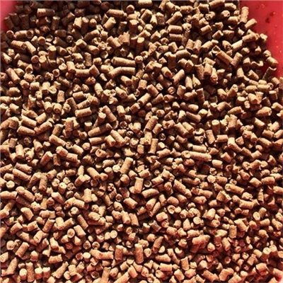 零售蝦飼料(1~4 斤)
